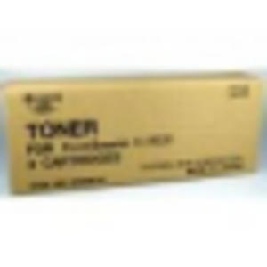 Oryginalny toner 37089010 Czarny - 2822707115