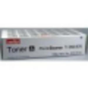 Oryginalny toner 37017010 Czarny - 2822707138