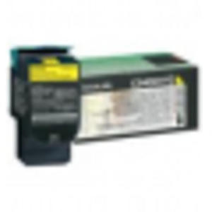 Oryginalny toner C540H1YG oty wydajny - 2822708848