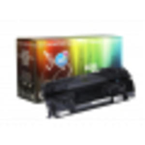 Zamiennik tonera CF280A (HP 80A) Czarny - 2822710479