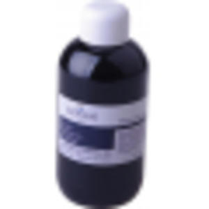 Tusz w butelce / do napeniania (100 ml) Czarny Pigmentowy - 2822710601