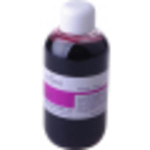 Tusz w butelce / do napeniania (100 ml) Purpurowy - 2822710613
