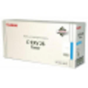 Oryginalny toner C-EXV26C Niebieski - 2822711269