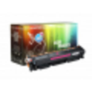 Zamiennik tonera CF403A (HP 201A) Purpurowy - 2822711810