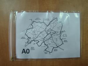 Mapnik A0 GOECKE - 2101956440