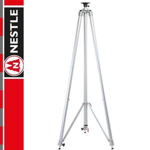 Statyw korbowy ciki 212-457cm NESTLE - 2101956631