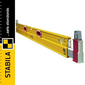 Poziomica teleskopowa 106T 183-315cm STABILA - 2101956991