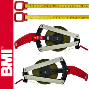 Tama powlekana poliamidem 30m ISOLAN ERGOLINE BMI