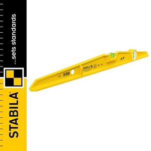 Poziomica odlewana TYP 81 S / 50cm STABILA - 2869065106