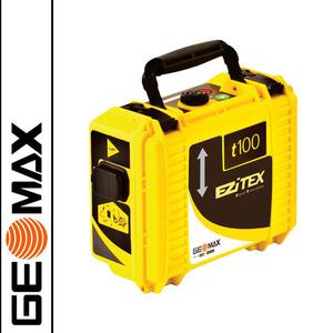 Generator sygnau EZiTEX t100 GeoMax - 2101957018