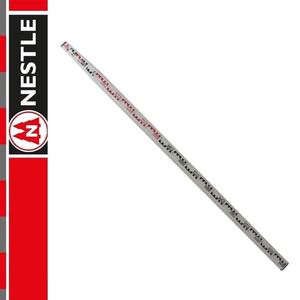 ata niwelacyjna fiberglasowa 7,0m NESTLE - 2101957089