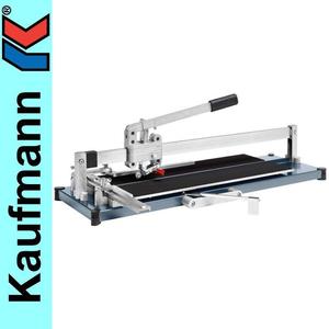 KAUFMANN maszynka do glazury TopLine ROCK 720mm ze wspornikiem STAL - 2101957232