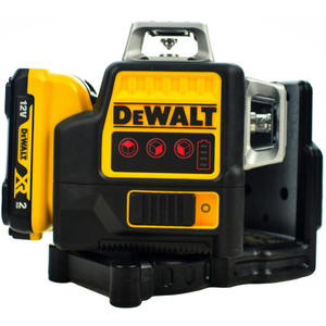 Laser paszczyznowy DCE089D1R DeWalt - 2877832706