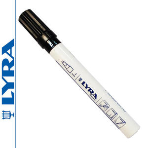Marker permanentny INDUSTRY - czarny LYRA - 2843885830