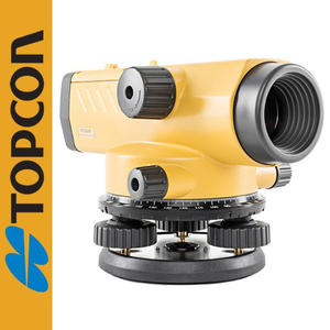 Niwelator automatyczny Topcon AT-B4A - 2877008529