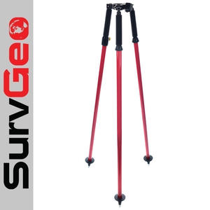 Tripod Stojak do tyczki SurvGeo - 2860762040