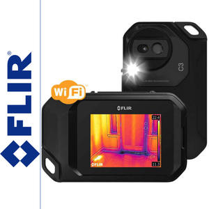 Kamera termowizyjna C3 Wi-Fi FLIR - 2860762050