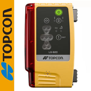 Maszynowy czujnik laserowy LS-B20 TOPCON - 2860762094