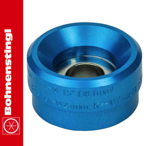 Baza Magnetyczna 33mm do pryzmatw Fi 38,1mm. Udwig 2/3kg Bohnenstingl - 2860762422