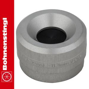 Baza Magnetyczna 33mm do pryzmatw Fi 30mm. Udwig 1/1.5kg Bohnenstingl - 2860762424