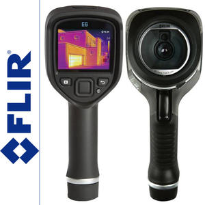 Kamera termowizyjna E6xt FLIR - 2860762489