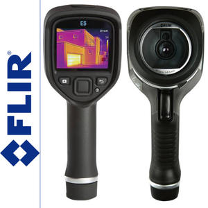 Kamera termowizyjna E5xt FLIR - 2860762491