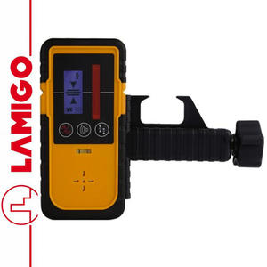 Detektor do laserw rotacyjnych/obrotowych RC400 LAMIGO - 2860762556