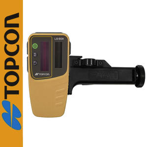 Detektor do laserw rotacyjnych/obrotowych LS-80X Topcon - 2860762559