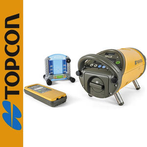 Niwelator rurowy TP-L6G TOPCON - 2865127300