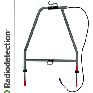 Ramka A-Frame do lokalizatorw RD7200/RD8200 Radiodetection - 2860762664