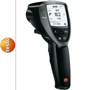 Pirometr 835-H1 TESTO - 2860762738