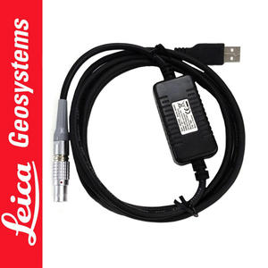 Leica GEV269 Kabel transmisji danych 2m - 2876432840