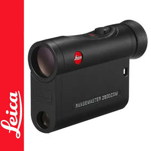 Dalmierz z balistyk i bluetooth Rangemaster CRF 2800.COM Leica - 2871818105