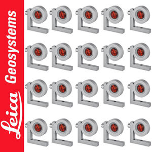 20x Minipryzmat do monitoringu GMP004 Leica - 2872748908