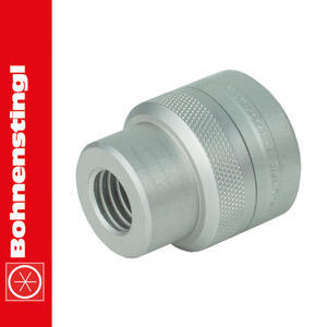 Adapter / Podstawa do pryzmatu kulowego rednica 30mm z gwintem wewntrznym 5/8" Bohnenstingl - 2874760445