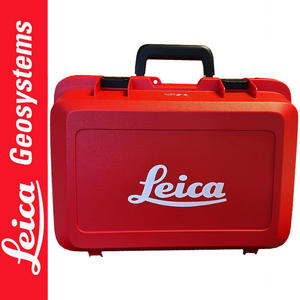 Leica GVP725 Kontener na tachimetr TS13/TS16 - 2875323651