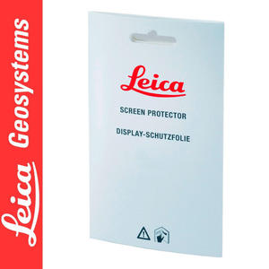 Folia ochronna na ekran do CS20, TS10, TS13, TS16, TS60, itp SPF05 Leica - 2876203035