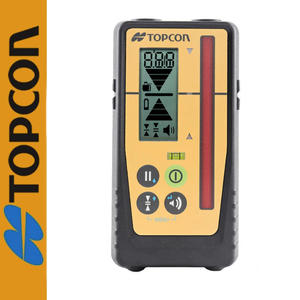 Detektor milimetrowy do laserw rotacyjnych/obrotowych LS-100D Topcon - 2877143227