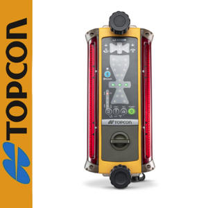 System sterowania maszyn LS-B200W Topcon - 2877143230