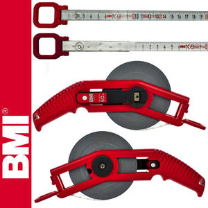 Tama stalowa, lakierowana 50m WEISSLACK BASIC BMI - 2101956099