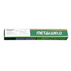 Elektrody RUTWELD X 2,5mm 4kg - 2824310383