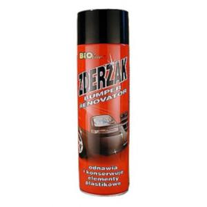 ZDERZAK Bio Line - preparat do czyszczenia zderzakw 600ml - 2824310425