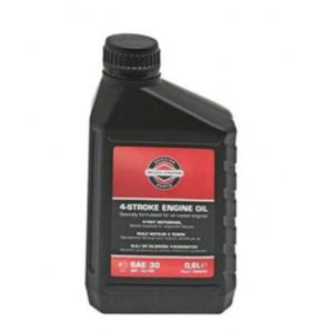 Olej do kosiarek Briggs-Stratton SAE 30 0,6L - 2824310697