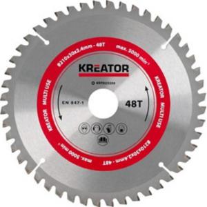 Pia tarczowa Kreator uniwersalna 305x3,0mm - 2824310778