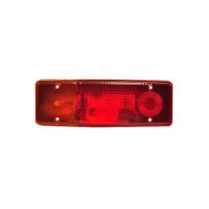 Lampa zespolona tylna C360 przyczepa lewa - 2824310814