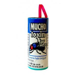 Lep na muchy Muchotoxin 1szt. - 2824310831