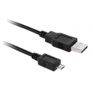 Kabel micro USB smartfon Nokia Samsung - 2842658934