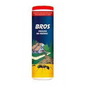 Bros Proszek na mrwki 250g - 2824310919