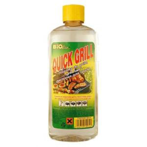 Podpaka do grilla Quick Grill 500ml - 2824311049