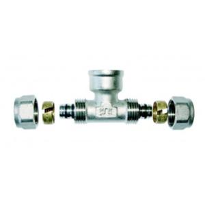 Trjnik z gwintem wewntrznym Invena 1/2"x16mm - 2824311124